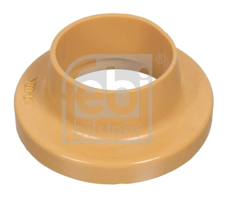 Rubber Buffer, suspension
